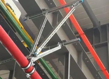 卫辉抗震支架厂家与你分享你必须做的紧急情况下的准备